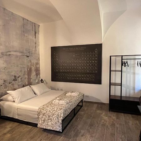 La Nicchia Apartment Asti Ngoại thất bức ảnh