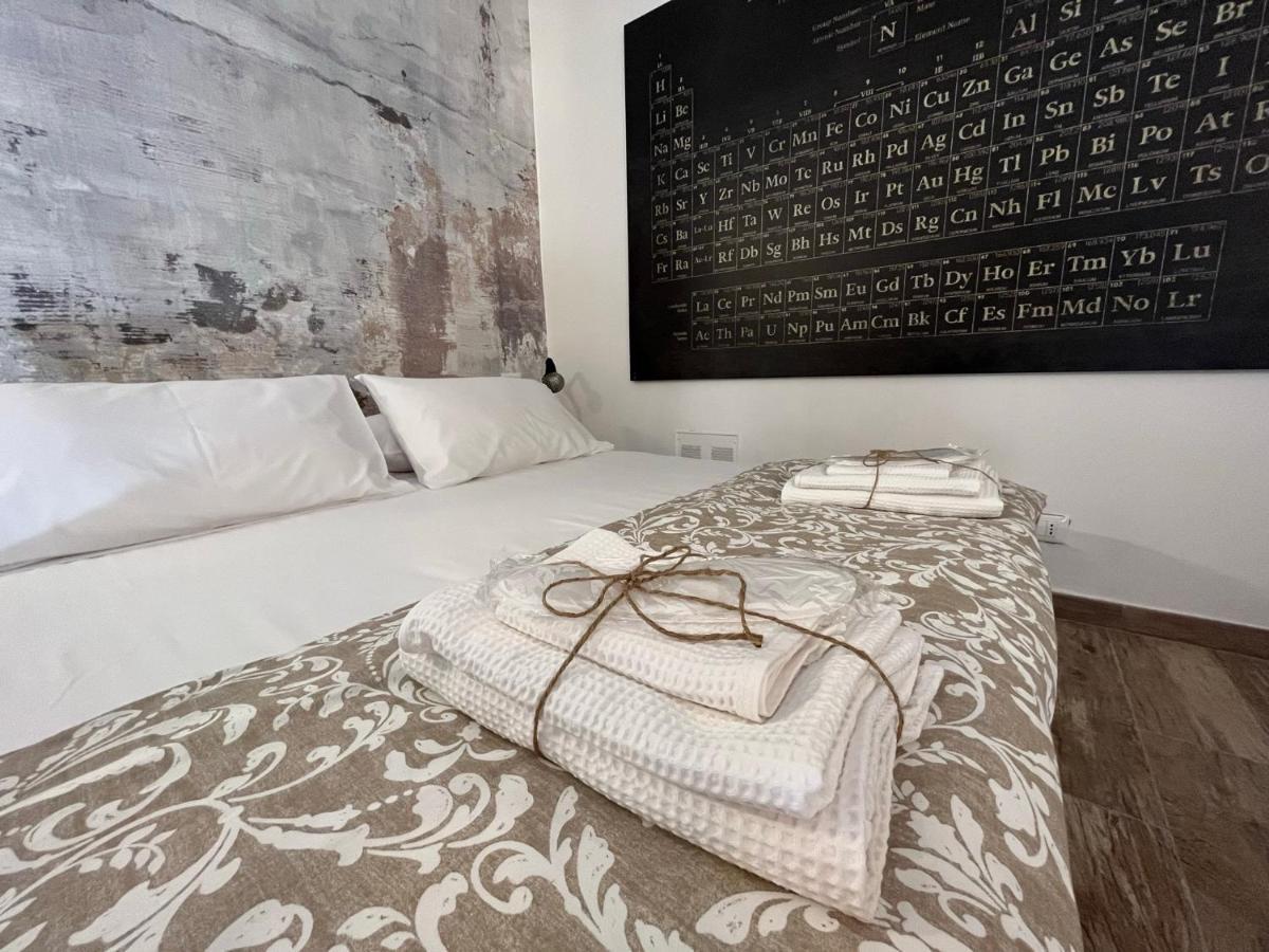 La Nicchia Apartment Asti Ngoại thất bức ảnh