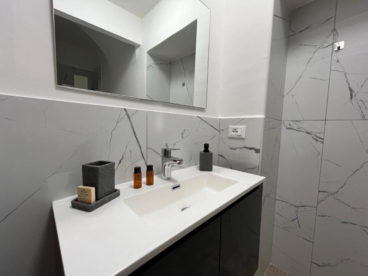 La Nicchia Apartment Asti Ngoại thất bức ảnh